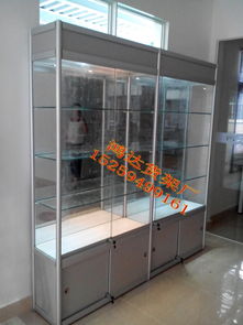 精品貨架與玻璃展柜選購指南 價格、廠家、圖片及超市貨架應用全解析